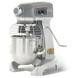 Countertop Mixer
