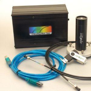 UV to Visible Range Spectroradiometer