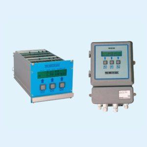 RHE07/RHE08 Multifunction Coriolis Mass Flow Transmitter Series