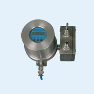 RHE11 Hazardous Area Multifunction Coriolis Flow Transmitter
