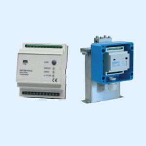 RHE16 Compact Multifunction Coriolis Flow Meter Transmitter
