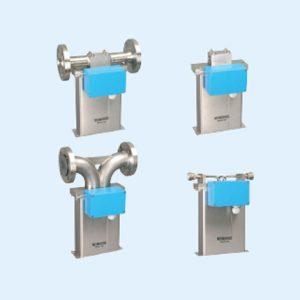 RHM06 Coriolis Mass Flow Meter for Low Flow Measurement