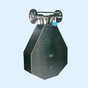 RHM100 Coriolis Mass Flow Meter - High Flow Terminal & Transfer