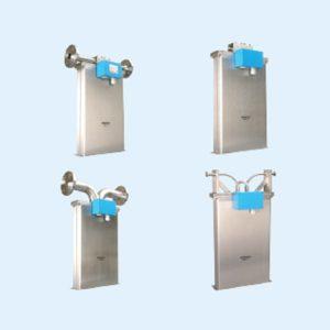 RHM12 Standard 1 inch Coriolis Mass Flow Meter