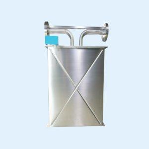 RHM40 Coriolis Mass Flow Meter for Demanding Applications