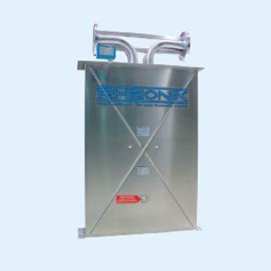 RHM60 Coriolis Mass Flow Meter with Uncompromising Performance