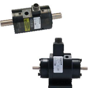 Non-Contact Rotary Transformer Shaft Torque Sensors