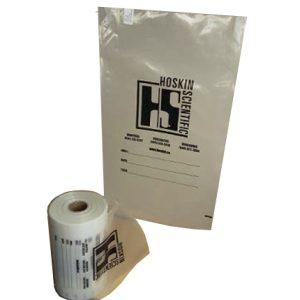 Sample Bags
