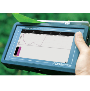 CID CI-710S SpectraVue miniature leaf spectrometer