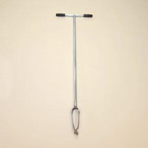 Single Piece, Complete Augers