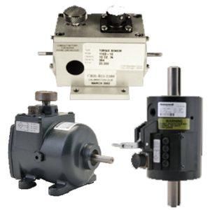 Shaft Slip Ring Torque Sensors