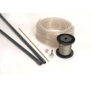 Système d'indicateur de glissement