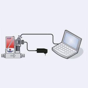 Bronkhorst FlowWare, free software tools