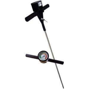 Soil Compaction Tester