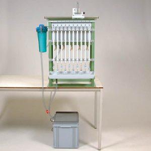 Soil Water Permeameters