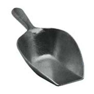 8 oz Square Nose Scoop