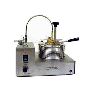Seta Pensky-Martens Closed Cup Tester