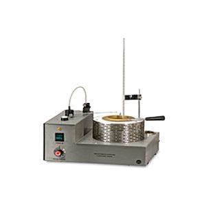 Seta Semi-Automatic Cleveland Open Cup flashpoint Tester