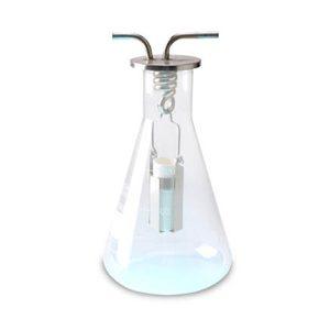 Seta Extraction Apparatus
