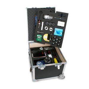 SSAFPAK Aviation Fuel Contamination Test Kit