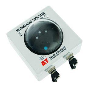 Sunshine Sensor