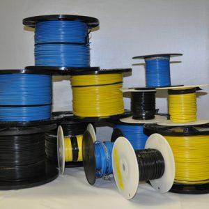Bulk Thermocouple Wire