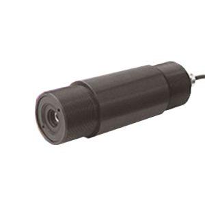 Self contained precision Infrared- temperature sensor