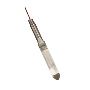 Push-in Pressure Cell
