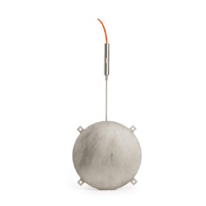 Total Earth Pressure Cell