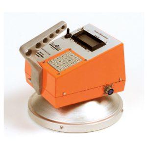Pavement Quality Indicator - RENTAL