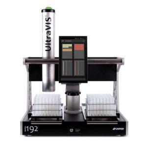 ULTRAVIS® 192 High Speed, Solvent-Free Kinematic Viscometer