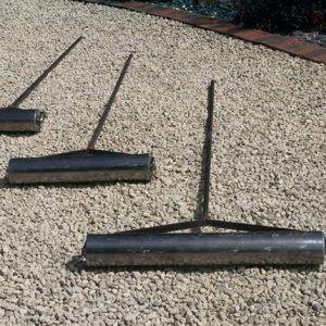 Wet Pour Rollers and Resin & Aggregate Rollers