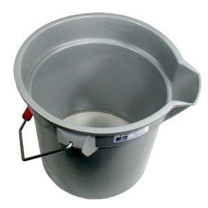 Fieldmaster View Bucket (TM)