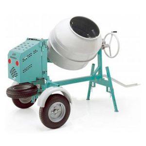 Towable MultiMixers