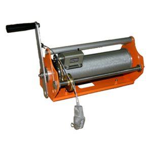 SAN Gauging Winch