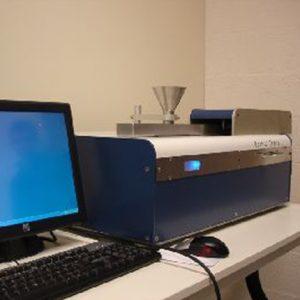 Particle Size Analyzer