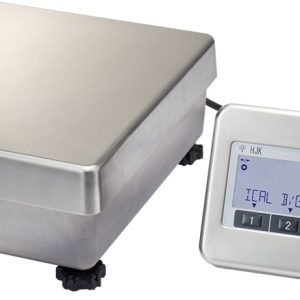 HJK Series Platform Scales