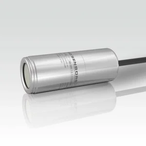 LMK 382 ceramic sensor stainless steel probe Ø 39,5