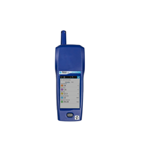 Q-Trak XP Indoor Air Quality IAQ Monitor 7585 | Testing Equipment