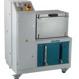 Bitumen Washing Machine