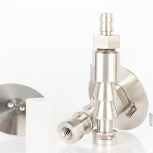 Mini Vapor Pin® Sampling Device– Stainless Steel