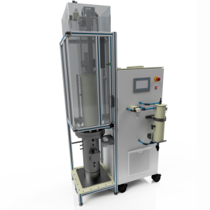 Plante-Pression-Ecotron PPE