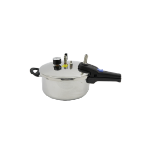 Récipient sous pression pour montage sous pression