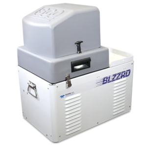 BLZZRD Portable Refrigerated Wastewater Sampler | Hoskin