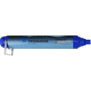 Analite NEP-595 Sonde d'enregistrement de la turbidité