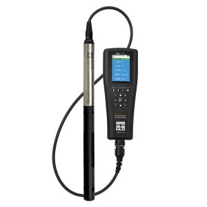 ProSwap (ODO/Turbidity) Digital Water Quality Meter