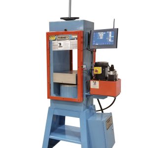 Forney 401 Series Block Tester Compression Machine