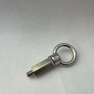 Under Weighing Hook for HJK Balance