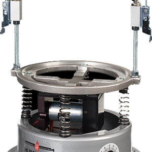 Vibrating Table for Vacuum Pycnometers, 110/220V 50/60Hz