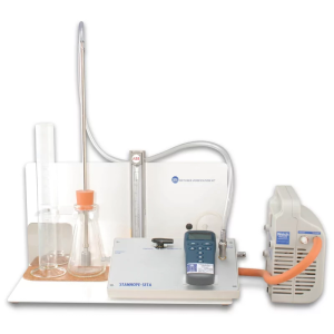 Foam Verification Kit